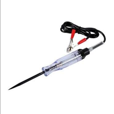 продам зарядное устройство для автомобильного аккумулятора: Авто тестер 
6V, 12V, 24V — 1