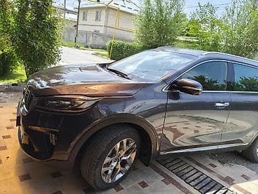 mercedes e63s: Kia Sorento: 2019 г., 2 л, Автомат, Дизель, Кроссовер — 4