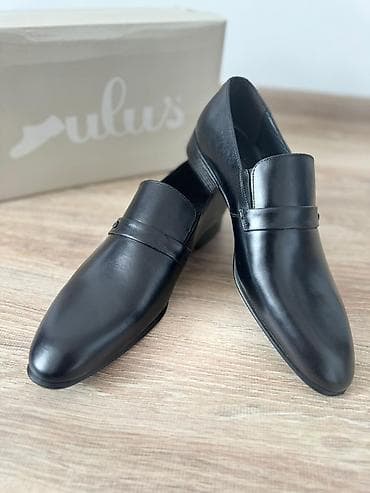 Спорттук бут кийим: Эркектердин туфлиси, 43, Жаңы, Өзү алып кетүү, Акысыз жеткирүү, Акылуу жеткирүү — 4