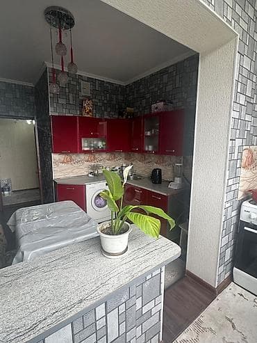 Квартиры: 2 комнаты, 60 м², 106 серия, 8 этаж, Евроремонт — 6