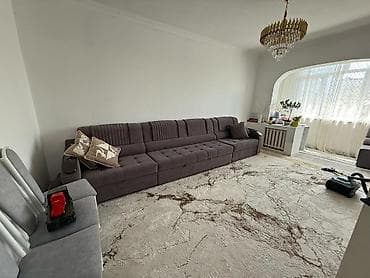 Недвижимость: 3 комнаты, 63 м², 105 серия, 5 этаж, Евроремонт — 4