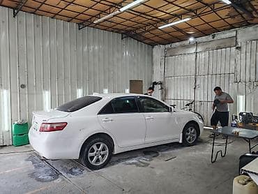 garage: Сдается помещение в аренду, 56м2 под автосервис. Местоположение: район — 3