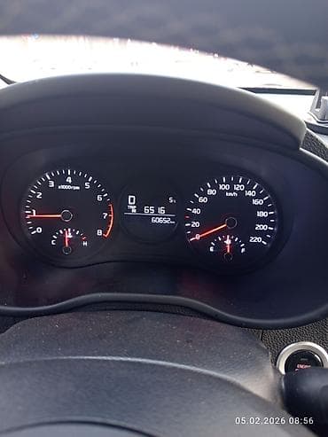 накладка матиз: Kia Picanto: 2019 г., Хэтчбэк — 4