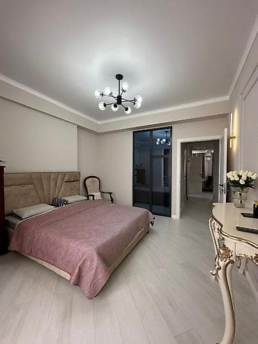 rent flat: 2 комнаты, Собственник, Без подселения, С мебелью полностью — 4