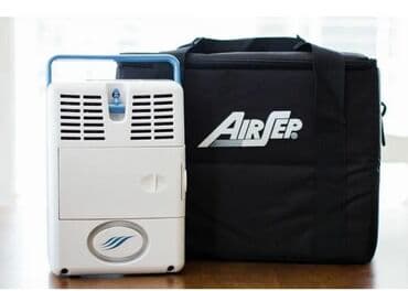 где найти и сколько стоит кислородный концентратор в бишкеке: Портативный кислородный концентратор 5л со всеми документами — 2