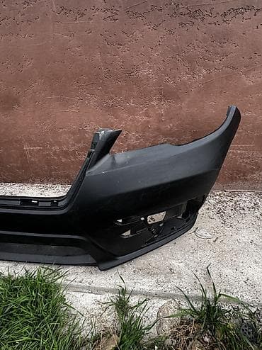 субару решетка: Бампер Subaru, Б/у — 2