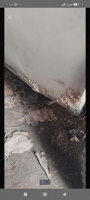 ЗАЗ 968 Запорожец: 1990 г., 1.2 л, Механика, Бензин, Купе — 9