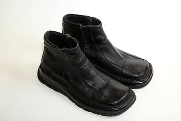 Жеке буюмдар: Продаю ботинки Bota. Натуральная кожа. Турция. В хорошем состоянии — 2