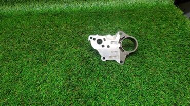 m62b44: Клапан изменения фаз грм BMW X5 E53 / бмв икс х 5 е53 Двигатель 4.4 — 2