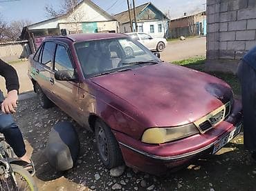 королла левин: Daewoo Nexia: 2005 г., Ручные, Седан — 2