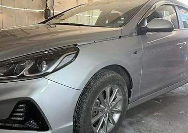 под восстановления: Ремонт кузова, Восстановление геометрии кузова, Легковое авто — 4