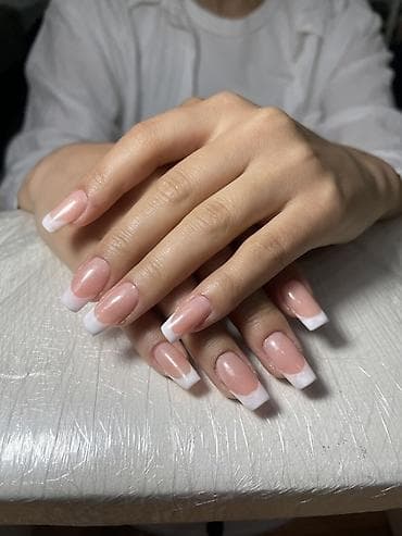 microsoft surface: Наращивание ногтей, Маникюр, Одноразовые расходные материалы — 8