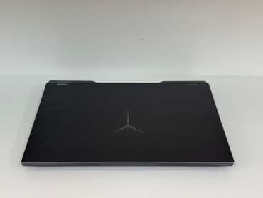 игровой ноутбук в бишкеке: Ноутбук, Lenovo, 16 ГБ ОЗУ, Intel Core i7, 16 ", Б/у, Для работы, учебы, память SSD — 2
