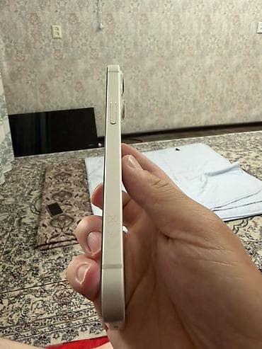 nintendo switch бу: IPhone 13, Старлайт — 4