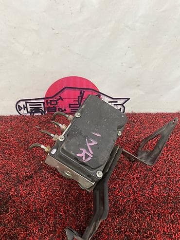 forester 2010: Блок abs Subaru Impreza 2 ПОКОЛЕНИЕ РЕСТАЙЛИНГ EJ15 1 2005 (б/у) — 1