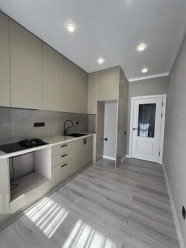 кремлёвский: 2 комнаты, 76 м², Элитка, 10 этаж, Евроремонт — 4