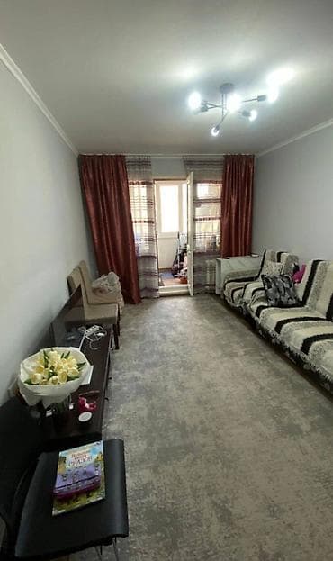 3: 3 комнаты, 64 м², 5 мкр 104 серия, 3 этаж — 9