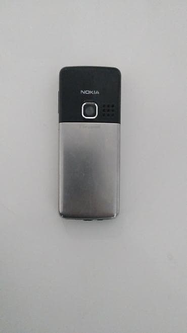 smart band 10: Nokia 6300 4G, цвет - Серебристый — 4
