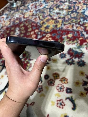 xiami 17: IPhone 14 Pro Max, Б/у, 256 ГБ, Deep Purple, 82 % — 2