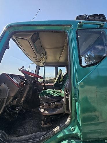 шаси: Манипулятор, Daewoo — 2