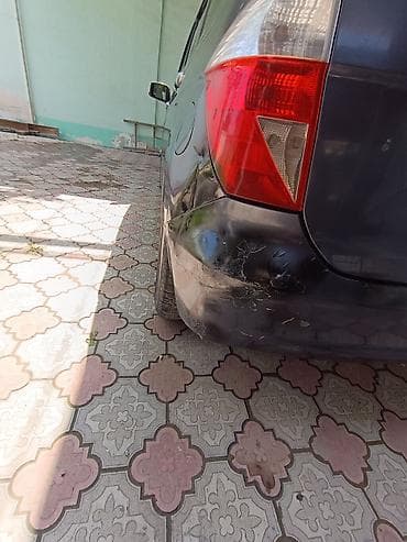 corolla s: Honda : 2005 г., 2 л, Автомат, Бензин, Хэтчбэк — 4
