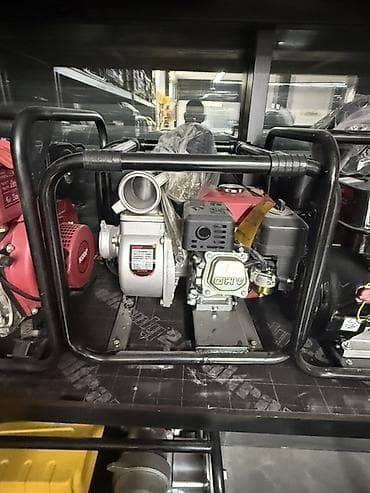 ксб 80: Мотопомпа Бензиновая, Бесплатная доставка, Платная доставка, Самовывоз — 1