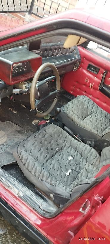 купить мотор нива 1.7: ВАЗ (ЛАДА) 2109: 1992 г., Бензин, Хэтчбэк — 6