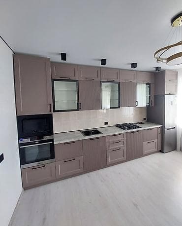 Буйрутма эмеректер: Буйрутма эмеректер, Ашкана, Ашкана гарнитурасы — 3