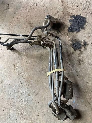 prius 30: Toyota Prius 20 Горловина бака, Тойота Приус Горловина См. Фото — 2