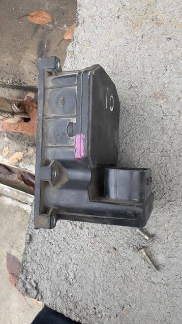 решетка на пассат б4: Блок ABS BMW Оригинал, Германия — 3