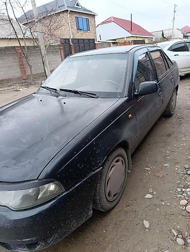 задние фары нексия 2: Daewoo Nexia: 2009 г., 0.5 л, Механика, Газ, Седан — 6