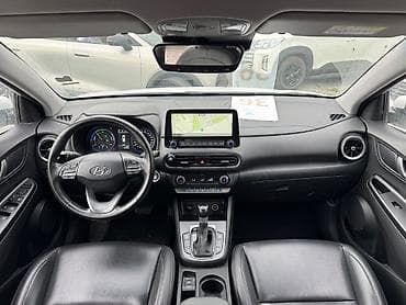 хюндай кона бишкек: Hyundai Kona: 2020 г., 1.6 л, Автомат, Гибрид, Кроссовер — 4