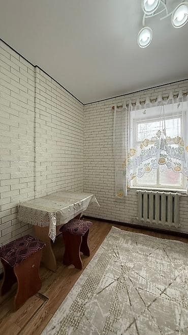 3: Дом в с. Новопавловка — 100 м от трассы Площадь дома: 90 м² Площадь — 9