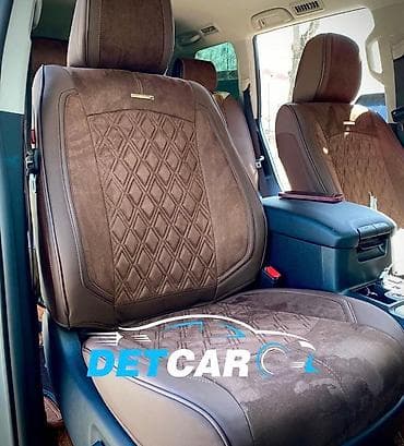 к 24: Совершенно новая модель автомобильных чехлов! Высшая стадия комфорта — 2