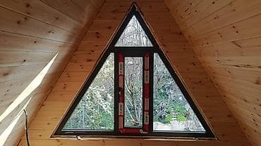 люк чердака: Новый — 1