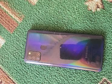 samsung j3 2016: Samsung Galaxy A21S, 64 ГБ, 2 SIM — 2