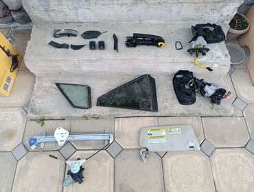 запчасти на тойота сурф в бишкеке: Запчасти Субару аутбек 1. боковое зеркало Субару аутбек на запчасти 2 — 3