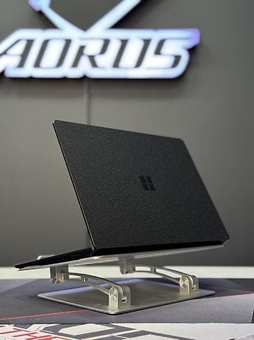 Ноутбуки Microsoft: Для программирования, Intel Core i5, В рассрочку — 5