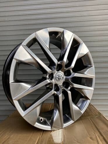 купить диски на авто в бишкеке: Эксклюзивные диски на все Авто в наличии и на заказ! Адрес рынок — 29