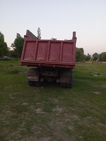 82 мтз: Грузовик — 3