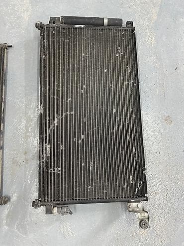 inspire: Радиатор кондиционера Хонда Инспайр Радиатору на все авто Honda — 1