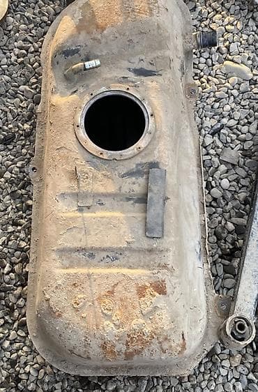 Топливный бак Daewoo Б/у at lalafo.kg Топливный бак Daewoo Б/у