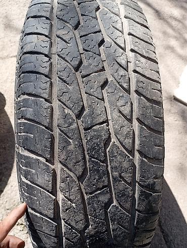 maxxis: Колеса в сборе 275 / 70 / R 16, Всесезонная, 1 шт, Внедорожные (АТ/МТ), Литые, отверстий - 6 — 2