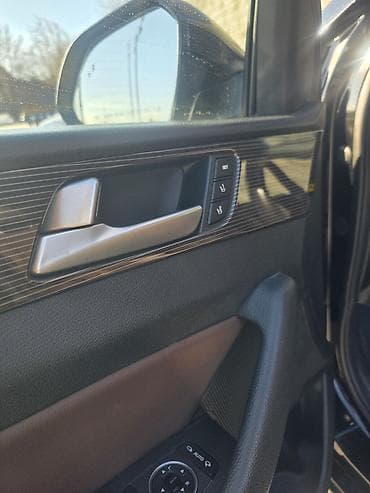 Hyundai Sonata: 2019 г., 2 л, Автомат, Бензин, Седан at lalafo.kg Hyundai Sonata: 2019 г., 2 л, Автомат, Бензин, Седан