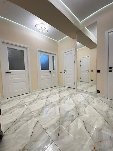 2 комнаты, 71 м², Элитка, 8 этаж, Дизайнерский ремонт