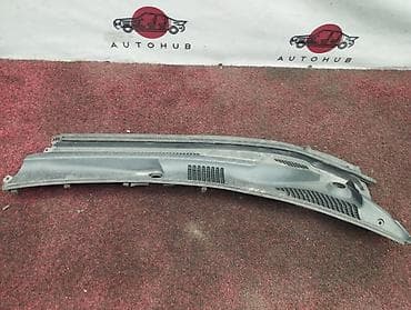 step: Жабо Toyota, Б/у, Оригинал — 1