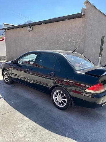 продаю мицубиси: Mitsubishi Lancer: 2005 г., 1.6 л, Механика, Бензин, Седан — 2