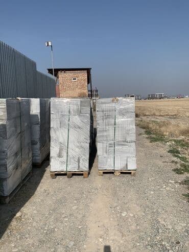 стеклянные блоки: Газоблок, Автоклавсыз, 600x200x300, D600 — 4