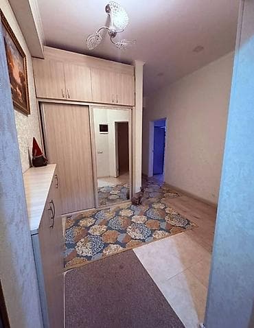 pro group: 3 комнаты, 100 м², Ала-Арча ТРЦ Элитка, 8 этаж — 7