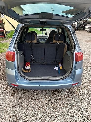 митсубиси спайк стар: Mazda Demio: 2004 г., 1.5 л, Автомат, Бензин, Хэтчбэк — 5